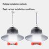 Xuanyong 100W Industrial LED Pendant Light