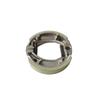 90mm X 20mm Brake Shoe Compatible with DIO50 AF18 AF28 AF34 AF35 AF54 AF55 AF56 AF62