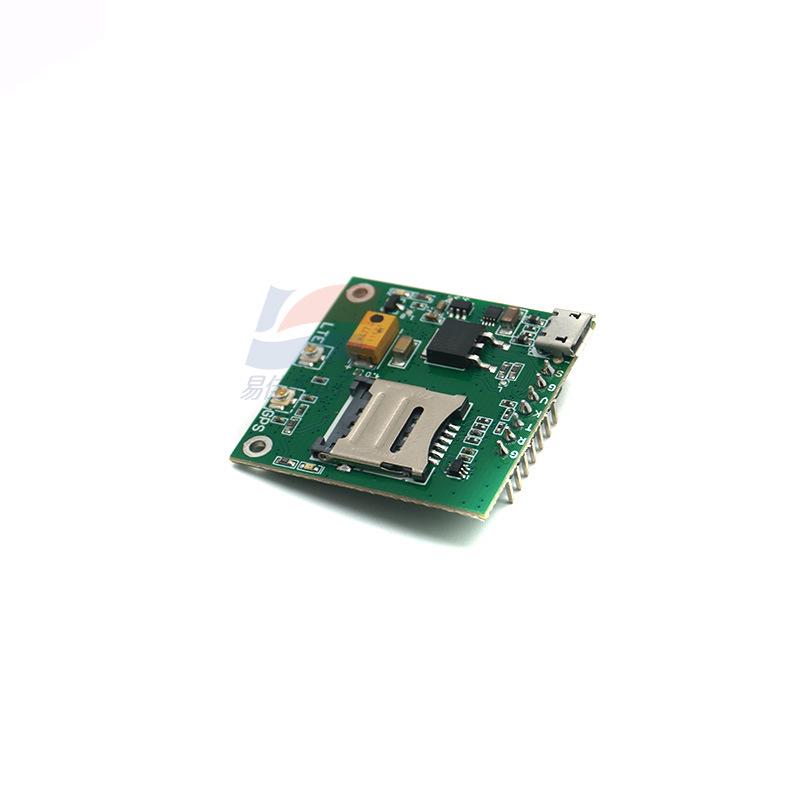 SIM7000G IoT Module for Emergency Calls, Personal Locators, and Liquid Level Monitoring