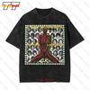 A Tribe Called Quest Midnight Marauders Vintage Oversized T-Shirt NS1N