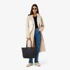 Horizontal Shopper Bag Nf1888p56g