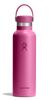 Stainless Steel Bottle Standard Mouth 21oz 621ml Leaf Insulated Water Bottle Japanese (Authentic Product)