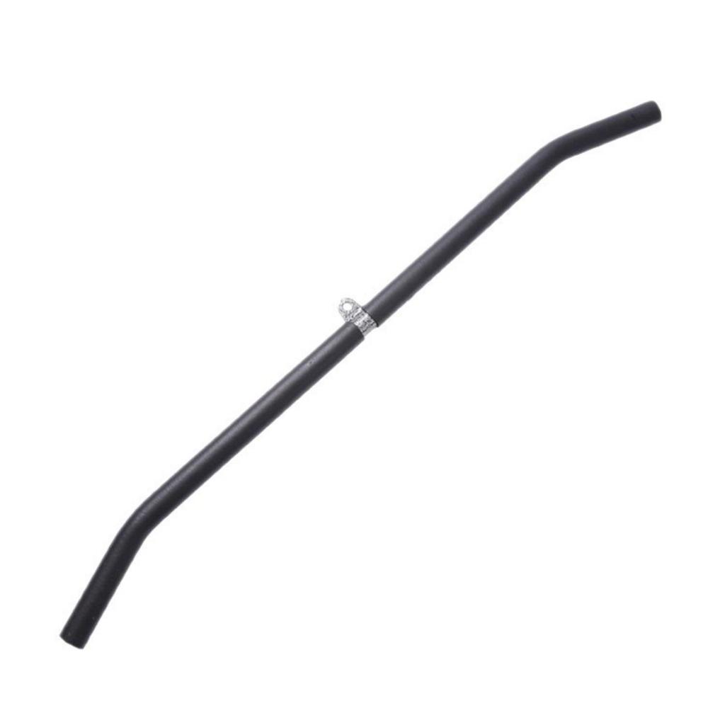 Lat Pulldown Bar Curved Handle Heavy Duty Cable Machine for