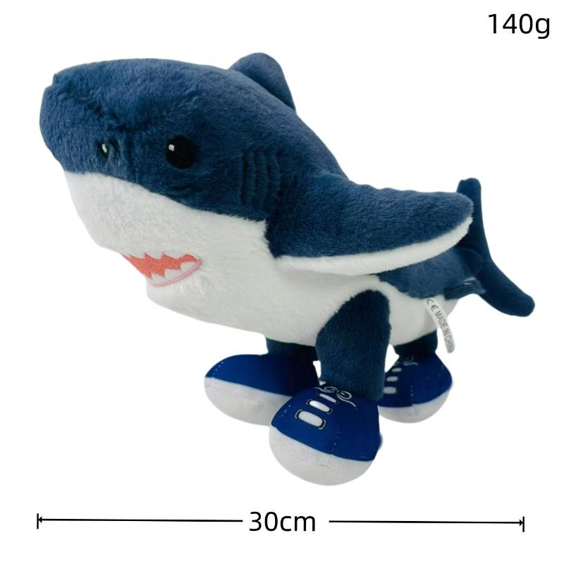 Tung Tung Tung Sahur Plush Toy Sahur Doll Tralalelo Tralala Plushes Bombardinocrocodilo Lirililarila Plush Stuffed Animals Doll