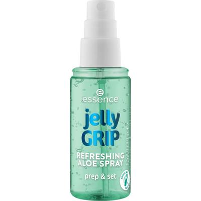 Setting Spray Jelly Grip Refreshing Aloe -