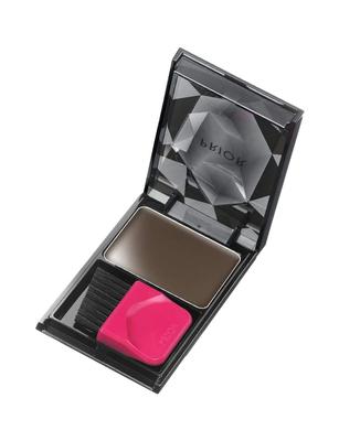Hair Foundation Dark Brown Foundation for Gray Hair 3.6g