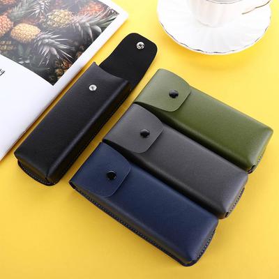 Pojemniki ochronne Etui na okulary Etui na okulary Okulary przeciwsłoneczne Etui na okulary Saszetka na biodro Pudełko na okulary