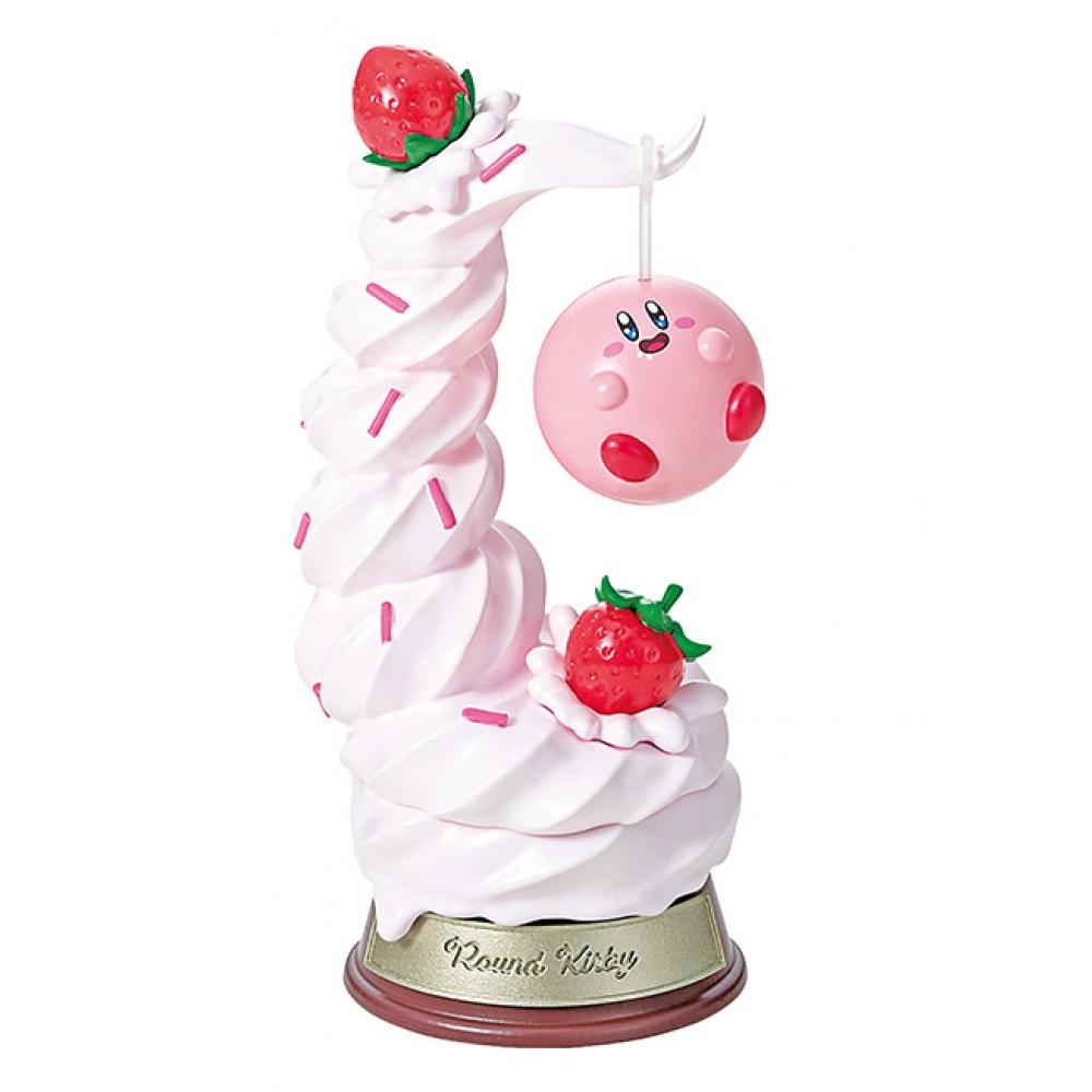 Kirby Kirby  SwIng Kirby In Dream Land  1box  6pcs   Reissue 