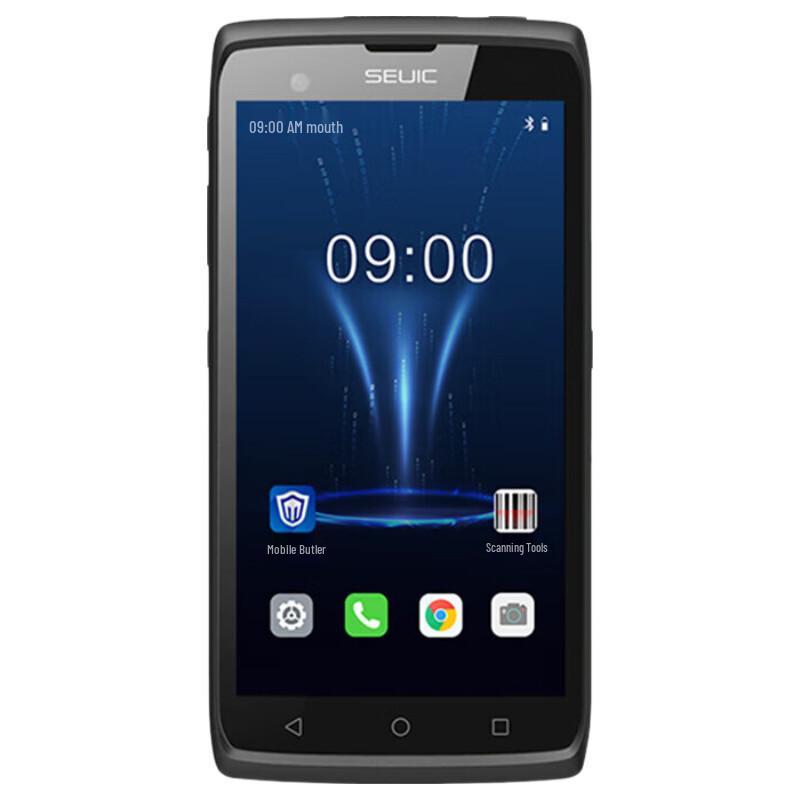 Ручной Android-терминал сбора данных Seuic CRUISE1-E300