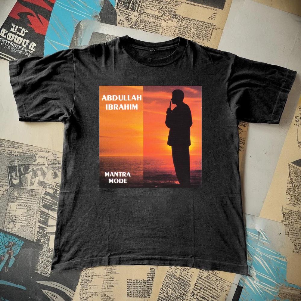 Beautiful Love Song And Lyrics By Abdullah Ibrahim Shirt S5xl Cl844 S