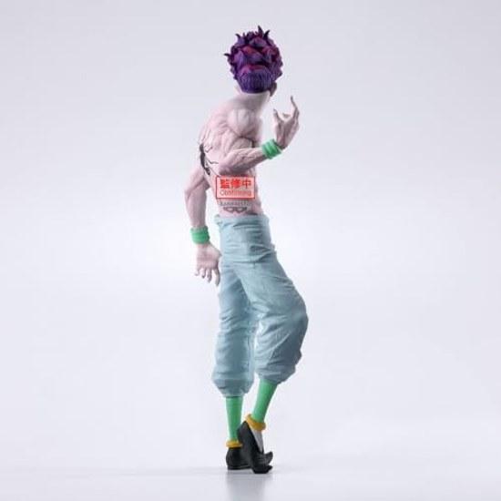 Banpresto Hunter X Hisoka Grandista Figure