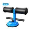Portable Sit Up Assist Bar Abdominal Core Crunch Machine for Home Gym Workout Fitness Equipment