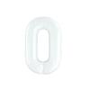 40 Inch Giant Whity Digital Large, Birthday Decoration, Party, Anniversary Project Decoration