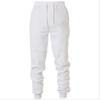 Ležérní sportovní kalhoty Elastický pas Kalhoty s úzkými nohavicemi Pánské aktivní kalhoty a legíny