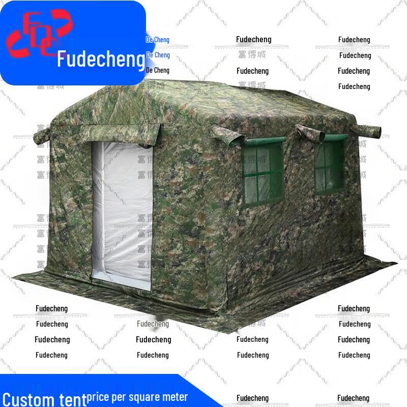 Fudecheng Outdoor Inflatable Tents & Accessories