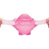 Cute Santa Claus Squishy Fidget Adult Slow Rebound Decompression Toy Anti-Stress Slow Rising Xmas Soft Stress Relief Squeeze Toy
