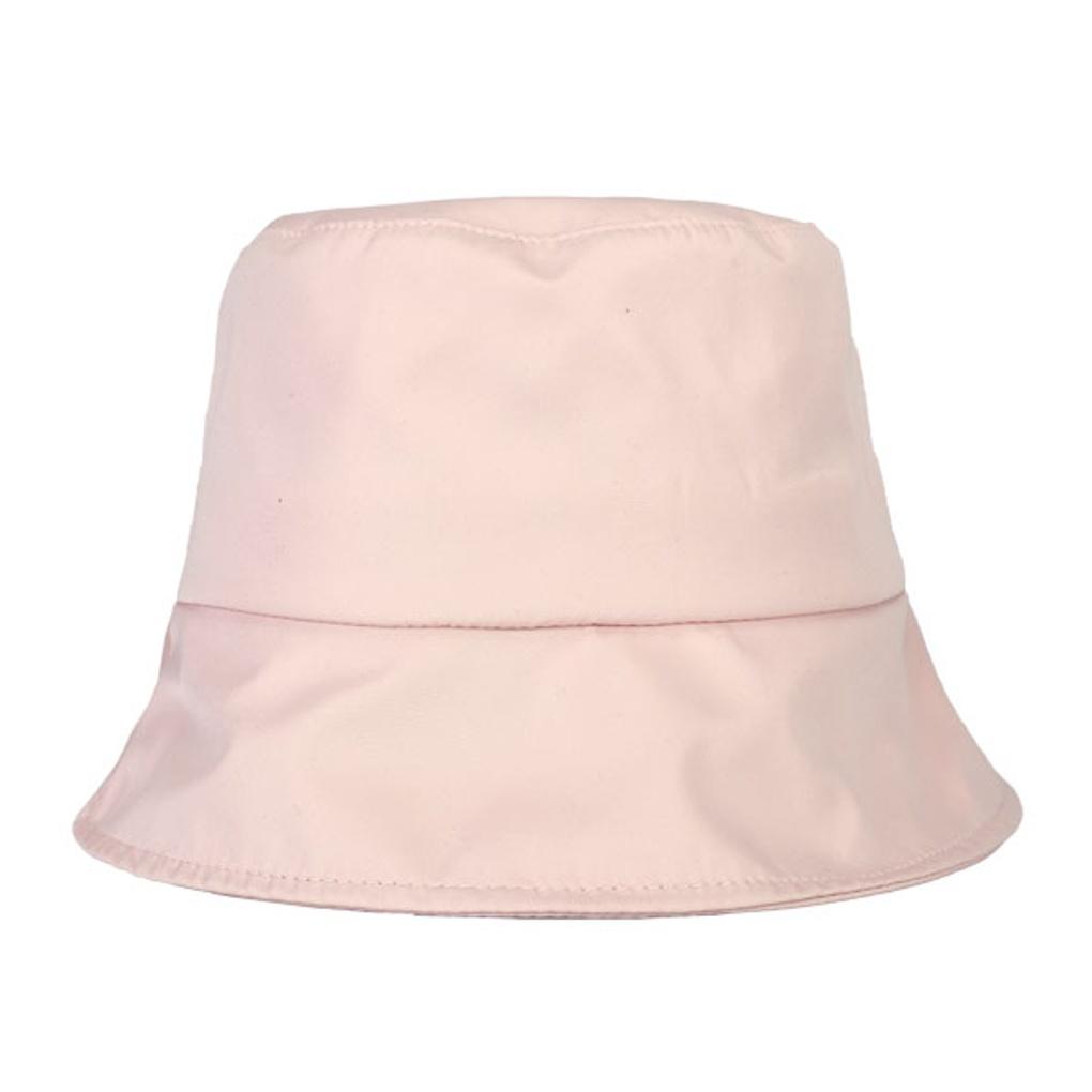 Squaz Bucket Hat SMO052 4COLOR Couple Bucket Hat Fashion Hat