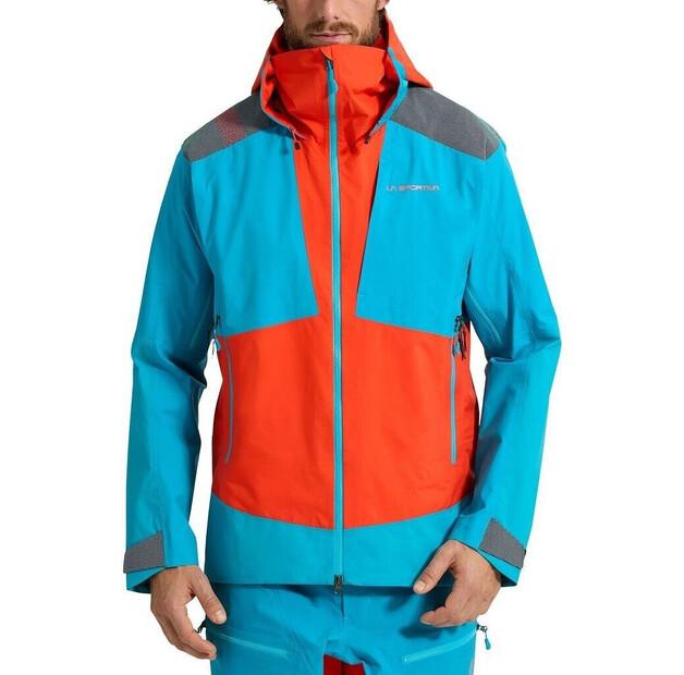 Куртка La Sportiva Supercouloir GTX Pro S
