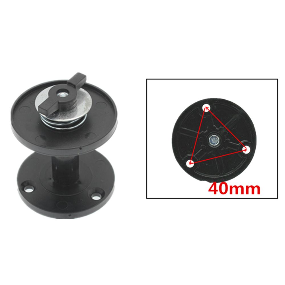 Držák hřídele cívky podavače drátu pro svařovací stroj 1KG pro potřeby údržby