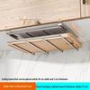 countertop, drill mount