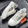 Neue Herren Klassische Ganzjahres Mode Niedrige Skateboarding Schuhe Bequeme Weiche Sohle Sneaker