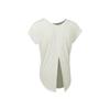 Tang Jun Cooling Breathable Women's Yoga T-Shirt