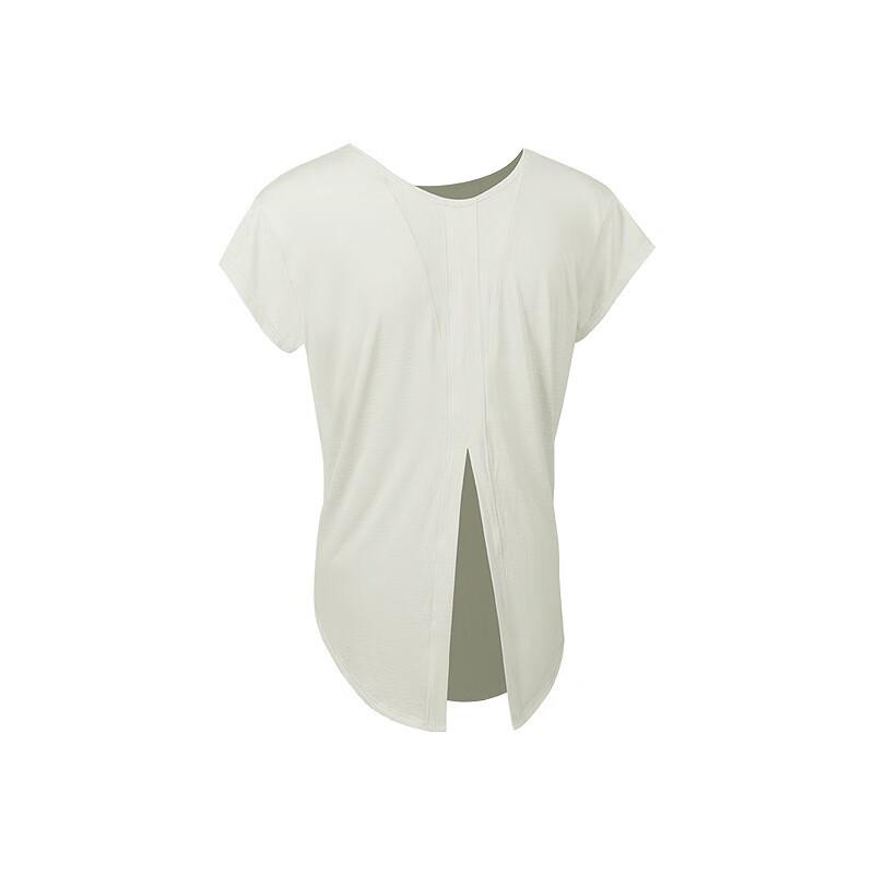 Tang Jun Cooling Breathable Women's Yoga T-Shirt