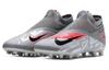 Nike Phantom VSN 2 Academy DF MG 'Grau Schwarz' CD4157-906