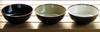 Nagao Unbreakable Ramen Extra Large Mega Dishwasher Made in Japan Bowl, 1900ml, Black, Moridon, Safe,