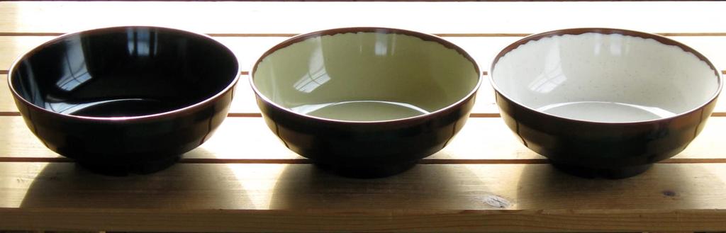 Nagao Unbreakable Ramen Extra Large Mega Dishwasher Made in Japan Bowl, 1900ml, Black, Moridon, Safe,