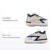 Air Zion 1 PS Pelicans Kinder-Sneakers Tan Fossil White DC2024-241