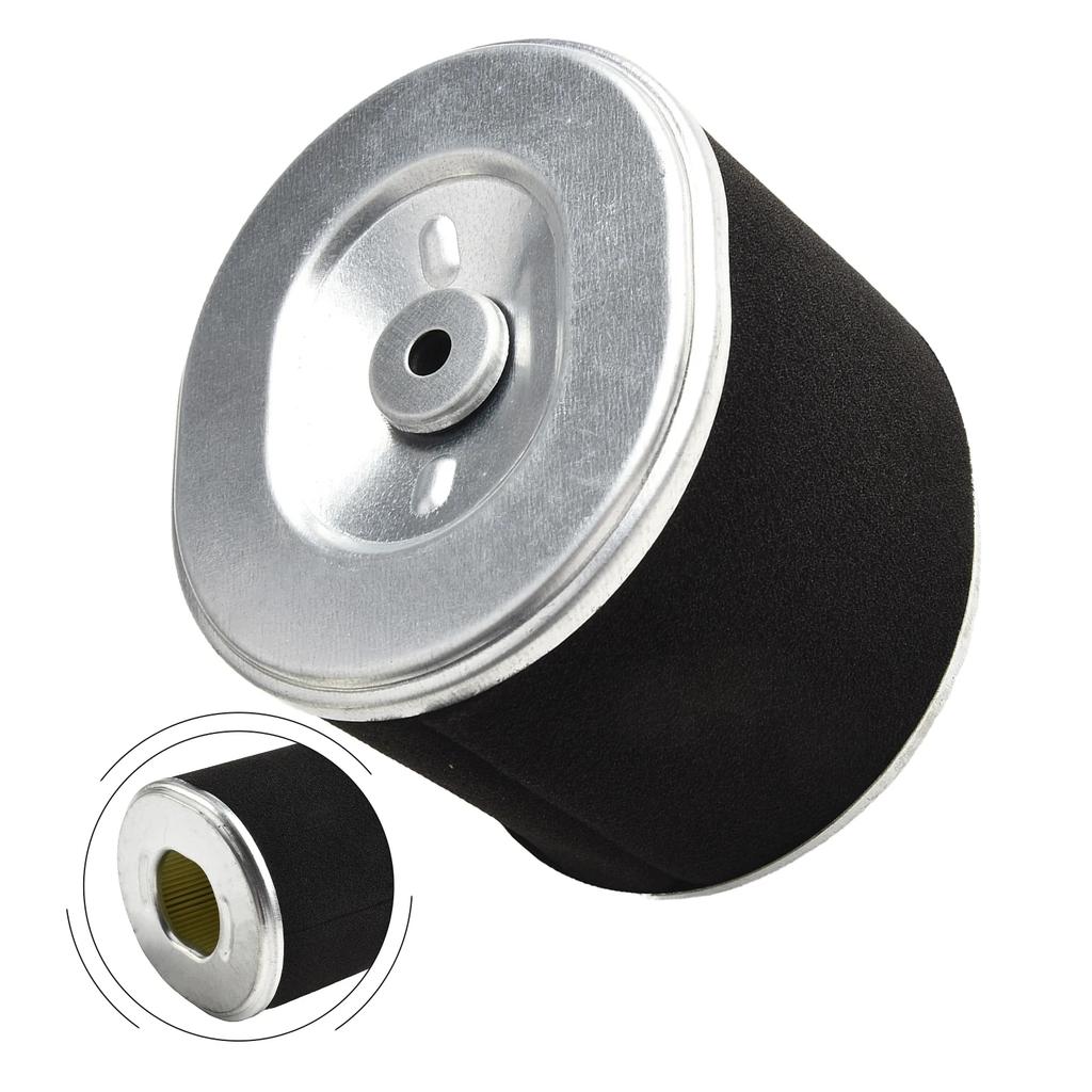 Home Air Filter Lawn Mower Accessories Element Parts Prefilter Foam Tool 17210-ZE2-822 8HP 9HP Engine For Honda
