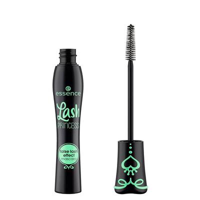 Maquillaje de ojos – Máscara