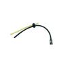 Home Products Fuel Hose Filter Fuel Hose Filter Brush Cutter Lawn Mower Practical Brand New Brush Cutter For HONDA GX25 GX35