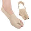 Toe Corrective Sleeves Bunion Corrector Adjustable Flexible Breathable Non-Irritating Pain Relief Postoperative Recovery Orthopedic Bunion Splint Big