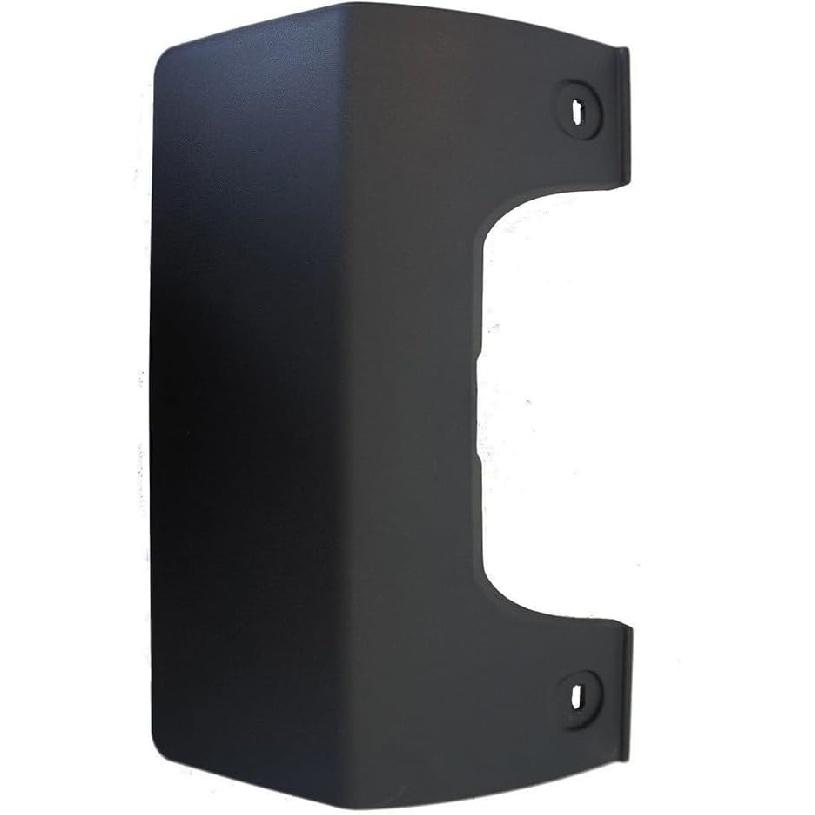 Osłona haka holowniczego zderzaka tylnego samochodu, OE: DPO 500011PCL, Kompatybilny z Land Rover LR3 (Discovery 3) 2005-2009, LR4 (Discovery 4) 2010-2012