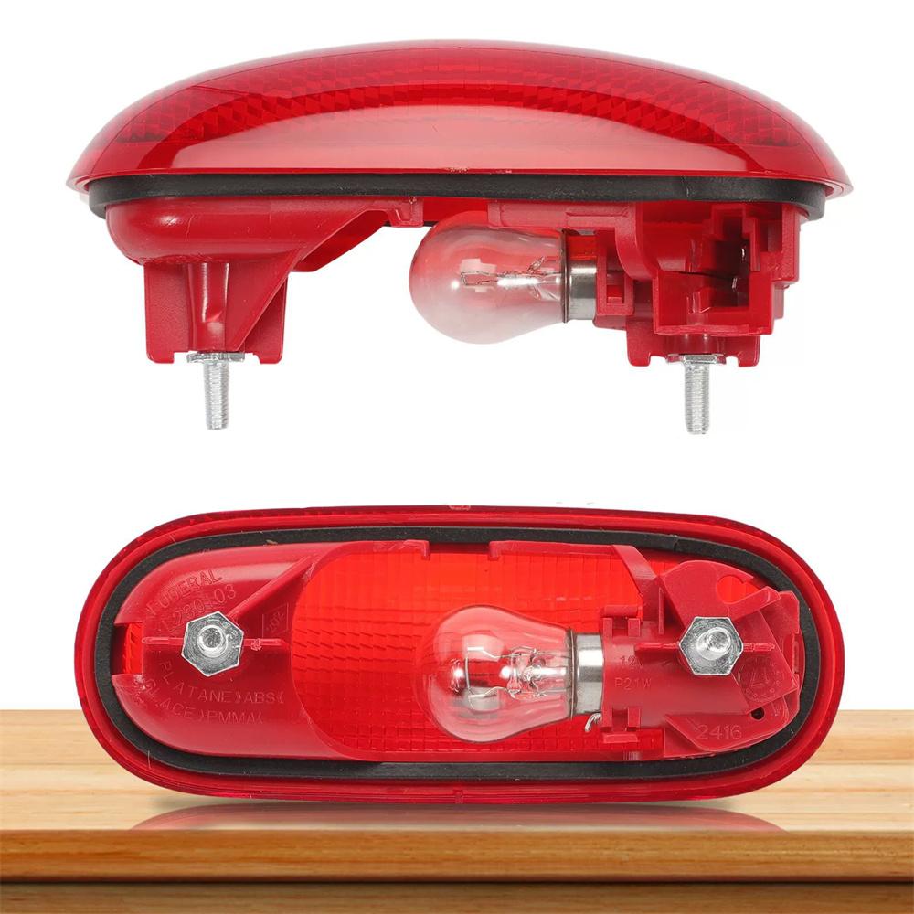 

Третий стоп-сигнал 7700308721 Для Renault Kangoo I 1997-2007