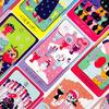 Pastel Prism Tarot Cards 78 Pcs Cards Imbued With The Soothing Tones Of A Pink and Sky-blue Color Palette Game Cards