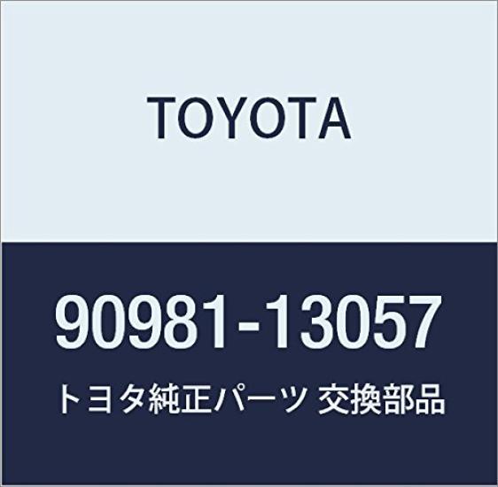 

Оригинальная противотуманная фара Toyota, номер детали, лампы, 90981-13057