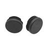 Fit For Suzuki V-STROM 800 DE VStrom 800DE 2023 2024 Motorcycle 2PCS Frame Hole Cover Caps Plug Decorative Frame Cap Set