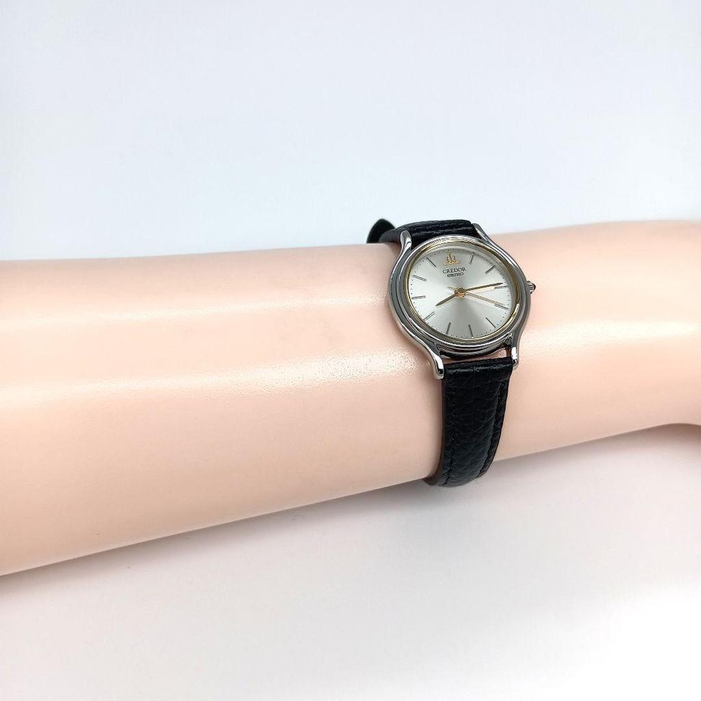 [USED] Seiko Goku Credor Women's Watch B4I-1
