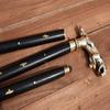 Solid Jaguar King Style Handmade Jaguar Head Handle Wooden Cane Birthday Gift