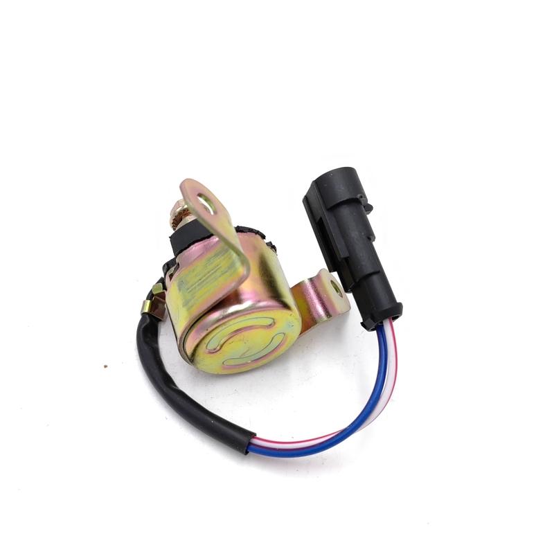Electrical Starter Relay Solenoid For Polaris Sportsman 500 800 Ranger RZR 4012001 Upgrade High Quality Brand New