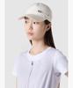 LECOQ Women'S Satin Ball Cap - White (Qq222Wcp41)