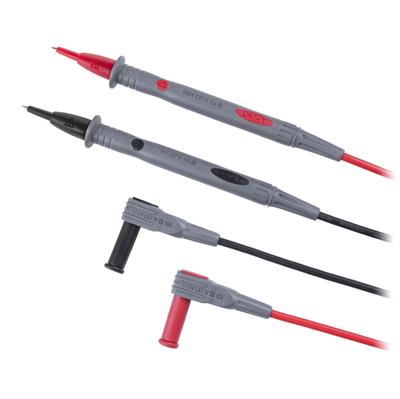 Test Leads for 1000V 10A Angled Meter