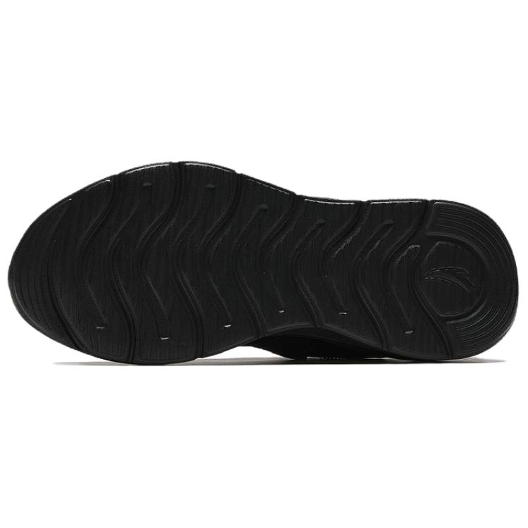 Anta Training Series Comfortable Shock Absorbing Durable Low Top Training Shoes Men Sneakers 912537702Q-4