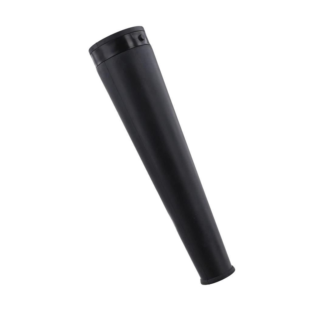 Replacement Rubber Blower Nozzle Assembly 1232454 Suitable for DUB185 and DUB186 Blowers High Performance Nozzle