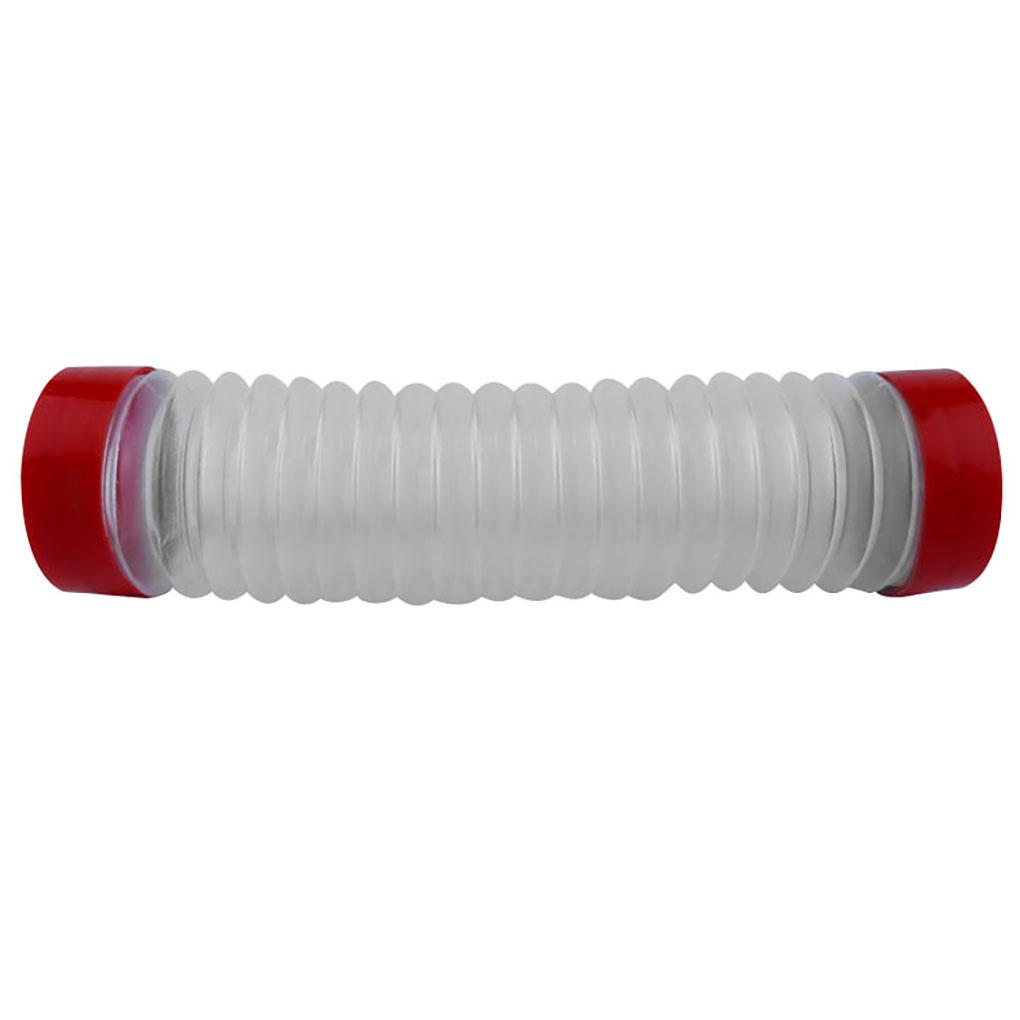 Drill Dust Cover Impact Electric Hammer Dust Collector, 160-250mm, Round Handle , Blue, without Spring