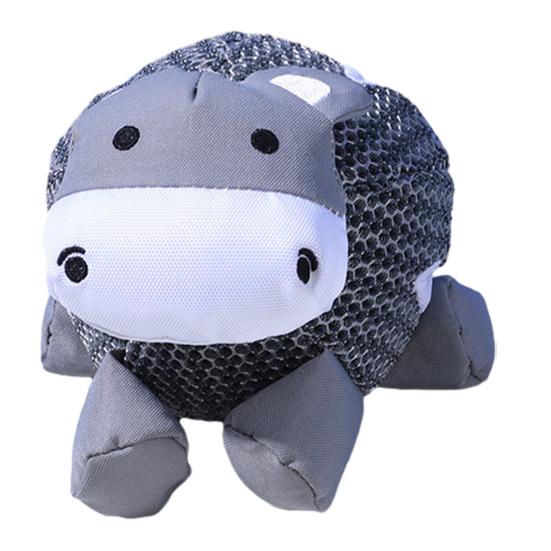 

Мультяшное животное Собака Игрушка для жевания Овца Корова Лиса Бегемот Спрятанная еда Интерактивная игрушка Для собак мелких, средних и крупных пород Для прорезывания зубов Очистка Зубов Обогащение Игрушка Hippo