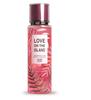 Kwiatowa Mgiełka Do Ciała LOVE ON THE ISLAND AQC FRAGRANCES BODY MIST 236ml